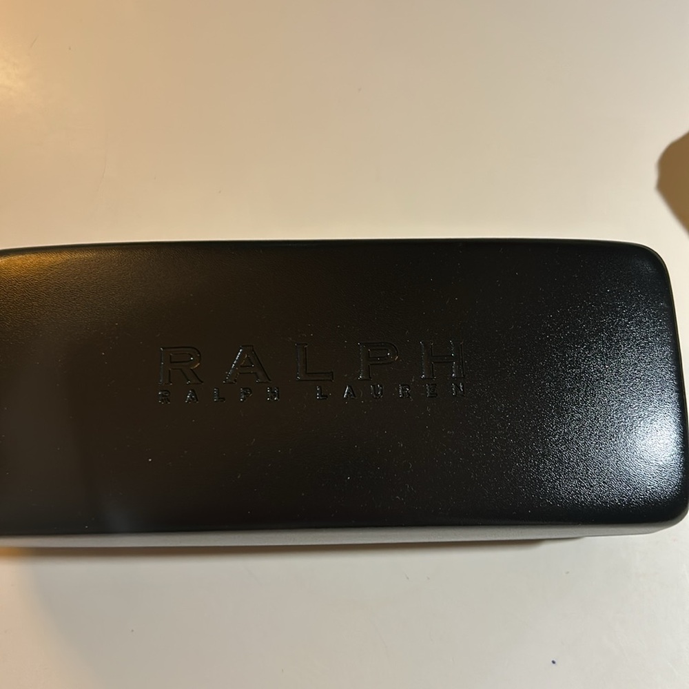 Ralph Lauren RA5305U Polarized Sunglasses With Case - Picture 7 of 9